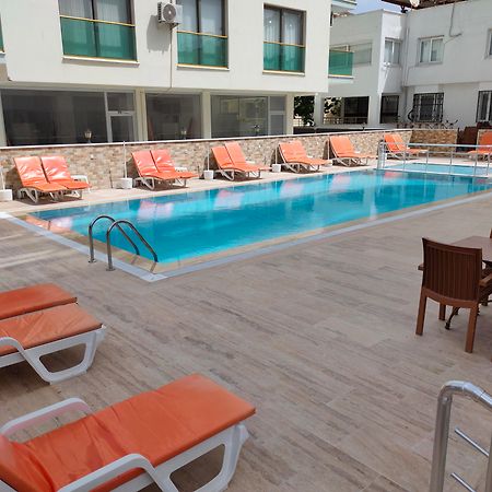 Altinersan Hotel Didim Eksteriør bilde