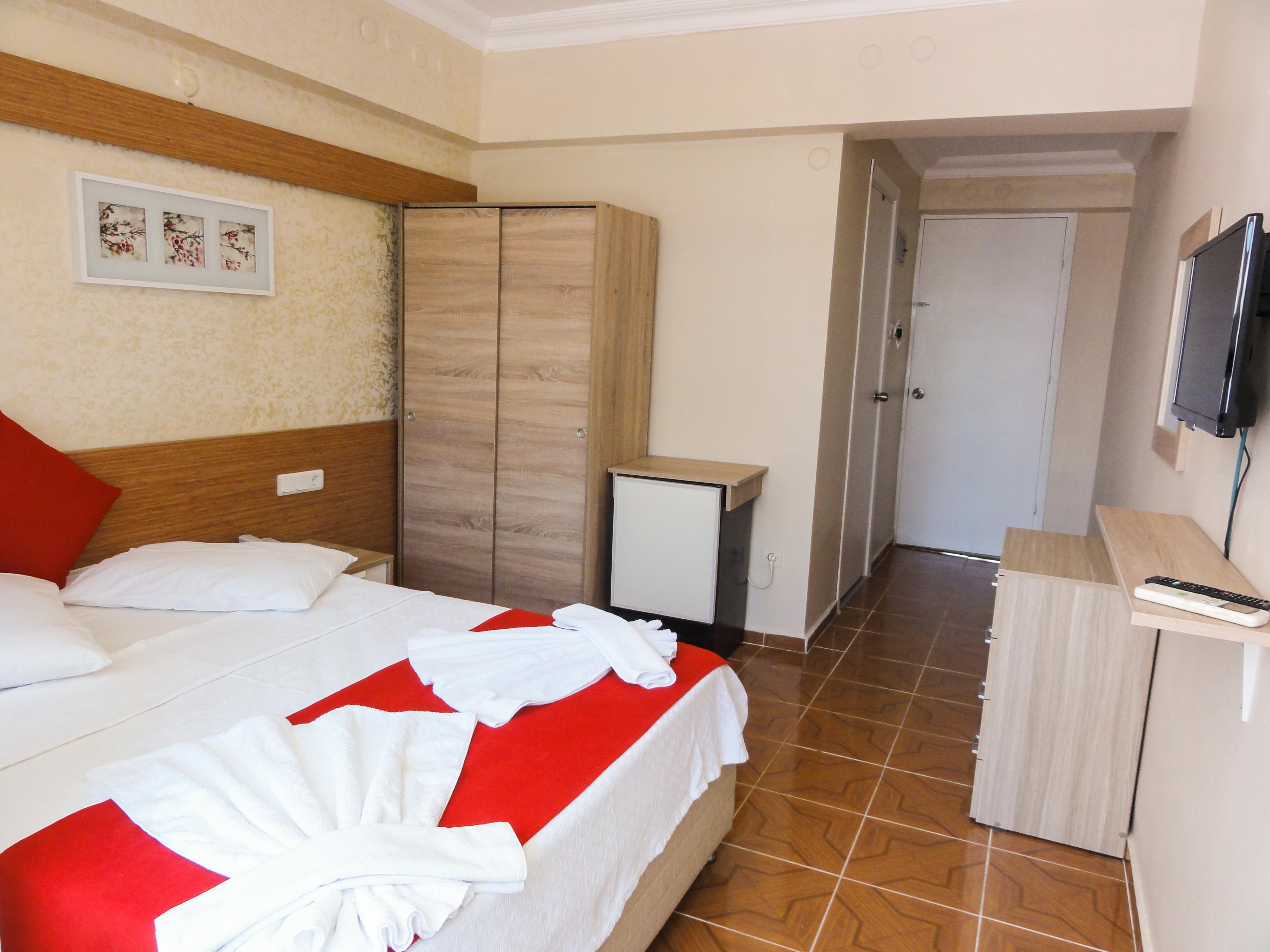 Altinersan Hotel Didim Eksteriør bilde