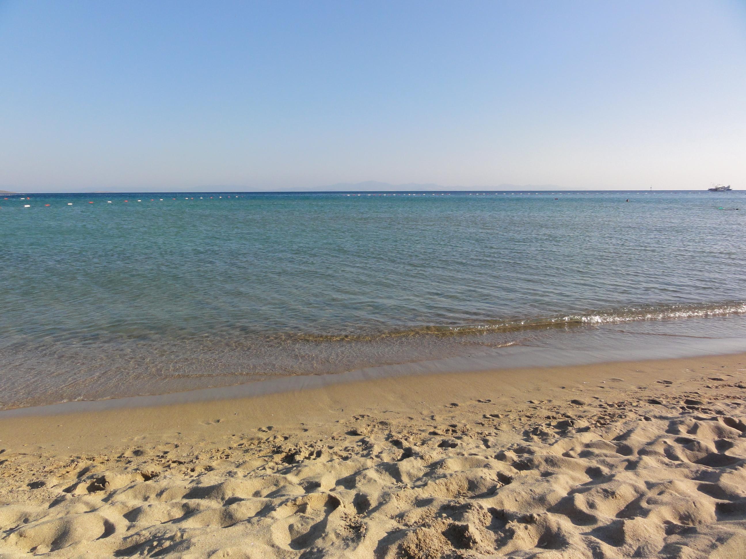 Altinersan Hotel Didim Eksteriør bilde