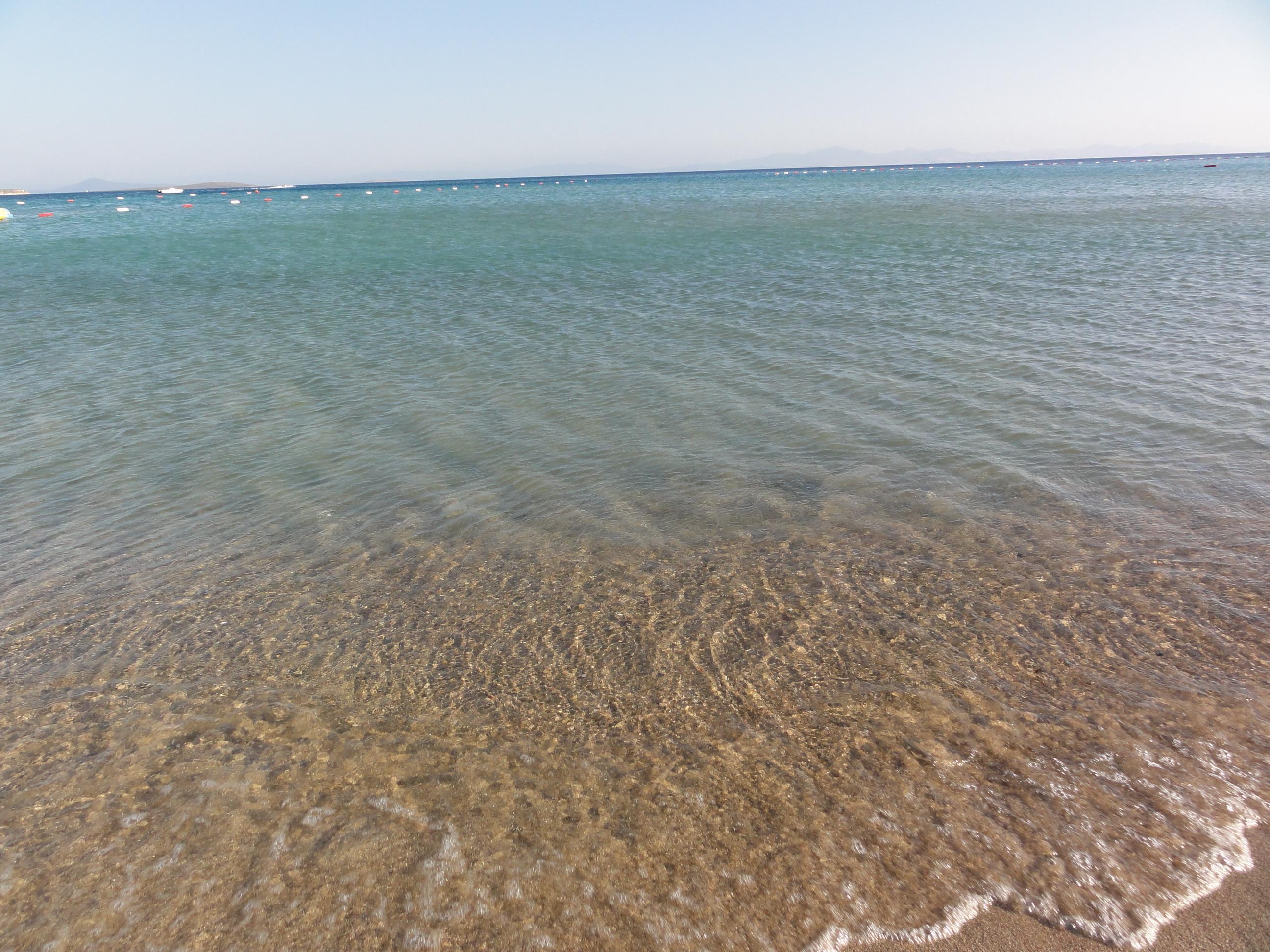 Altinersan Hotel Didim Eksteriør bilde