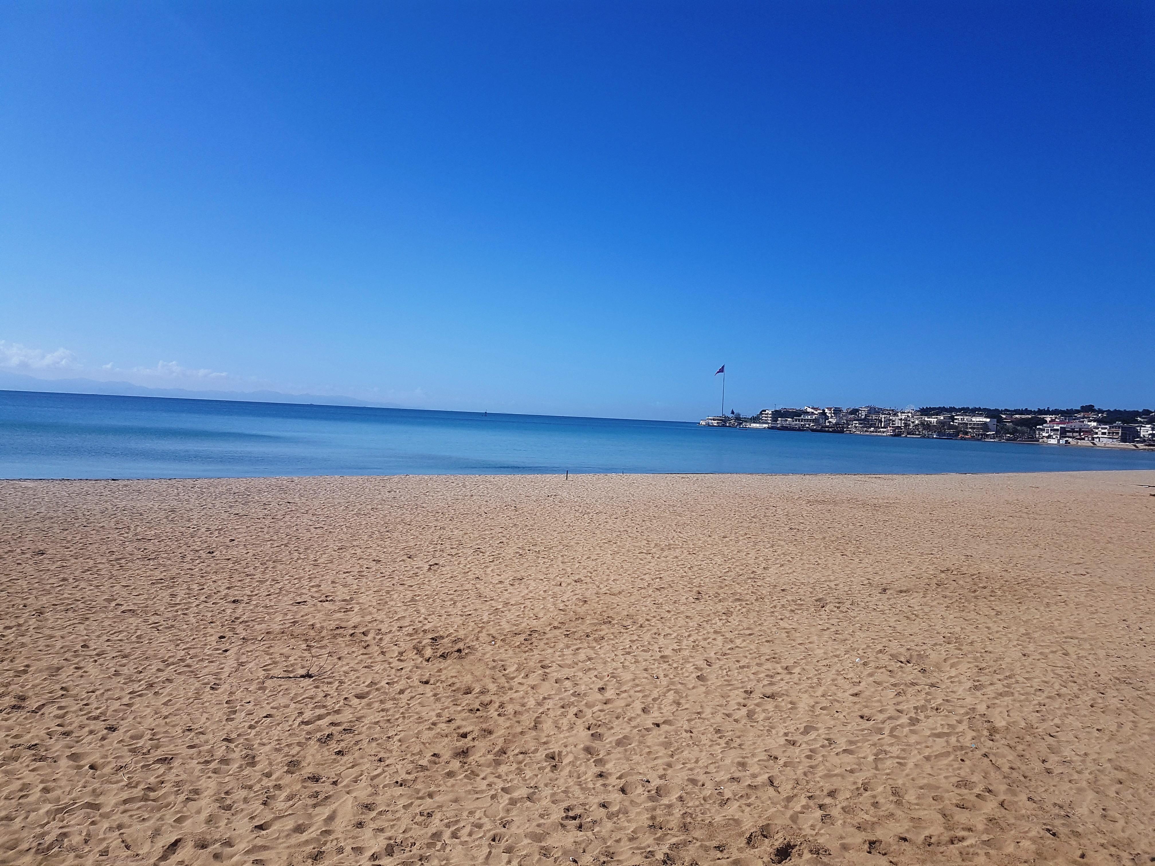 Altinersan Hotel Didim Eksteriør bilde