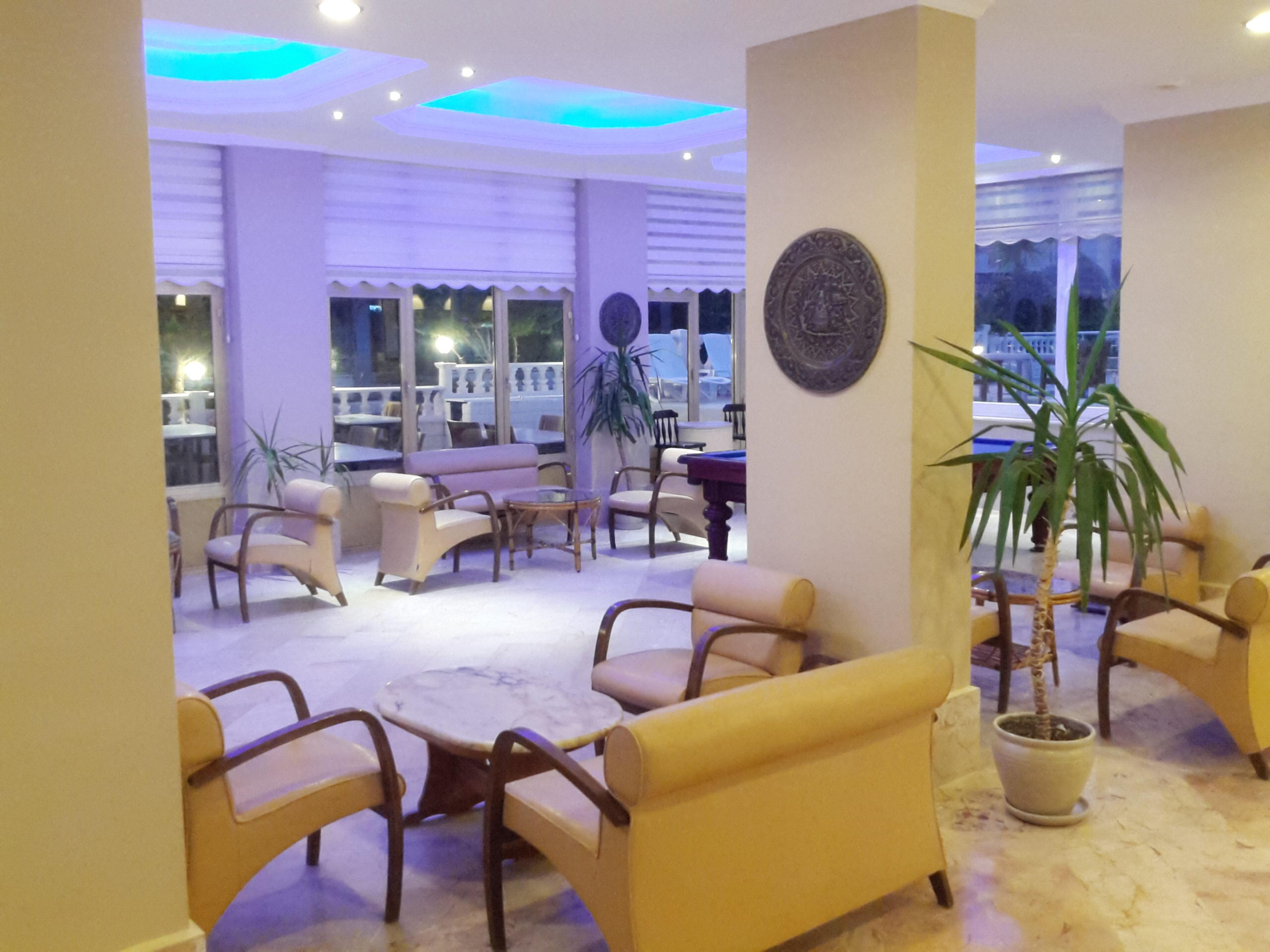 Altinersan Hotel Didim Eksteriør bilde