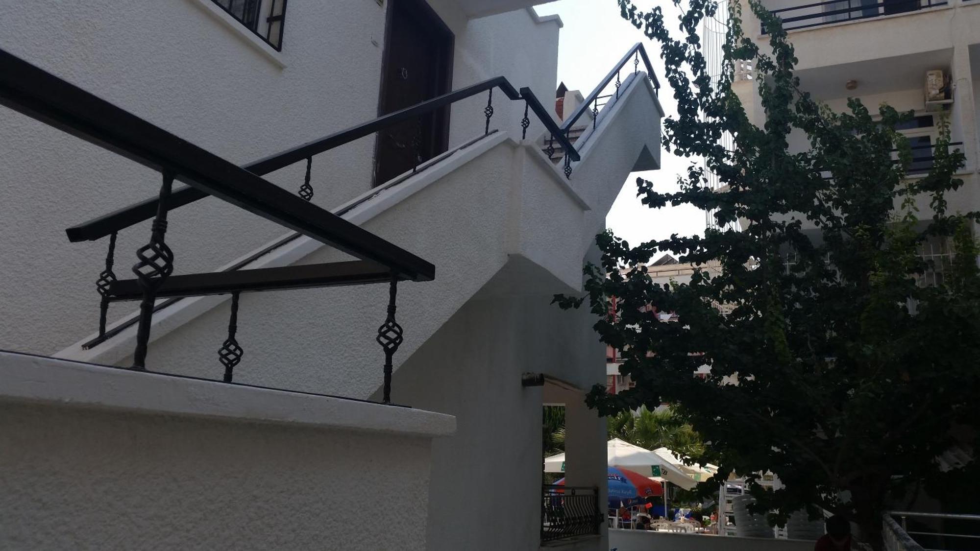 Altinersan Hotel Didim Rom bilde