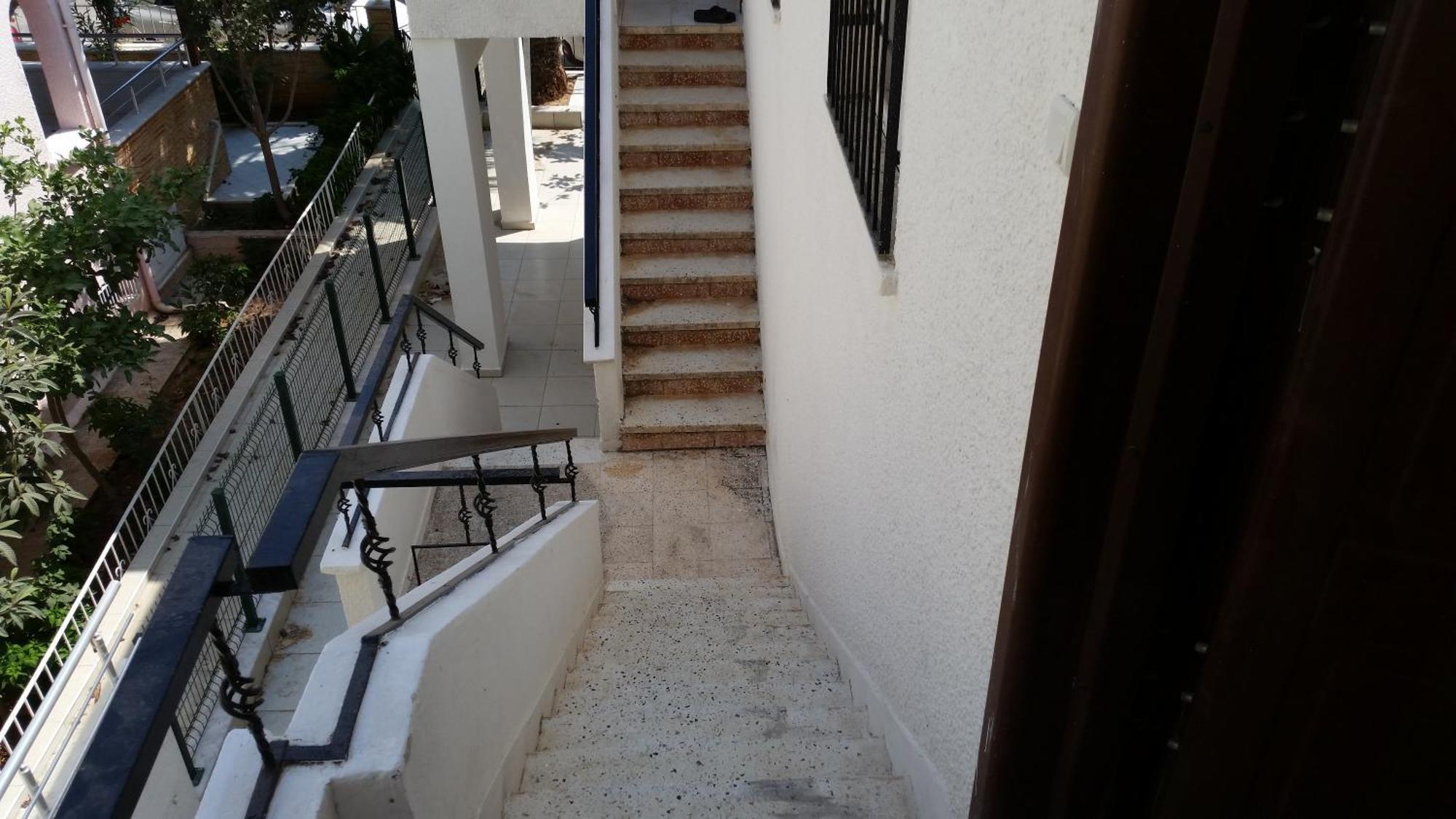 Altinersan Hotel Didim Rom bilde