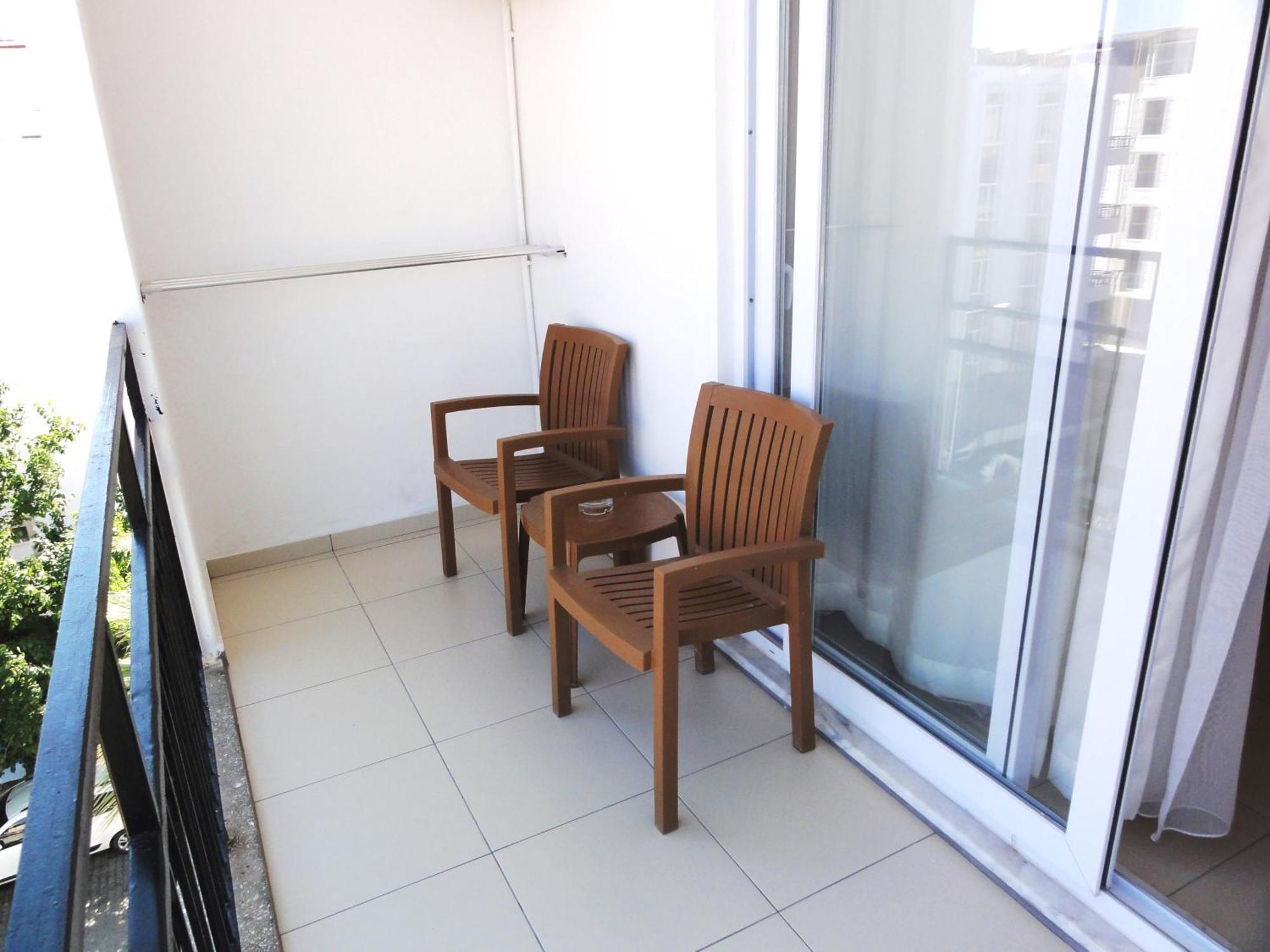 Altinersan Hotel Didim Rom bilde