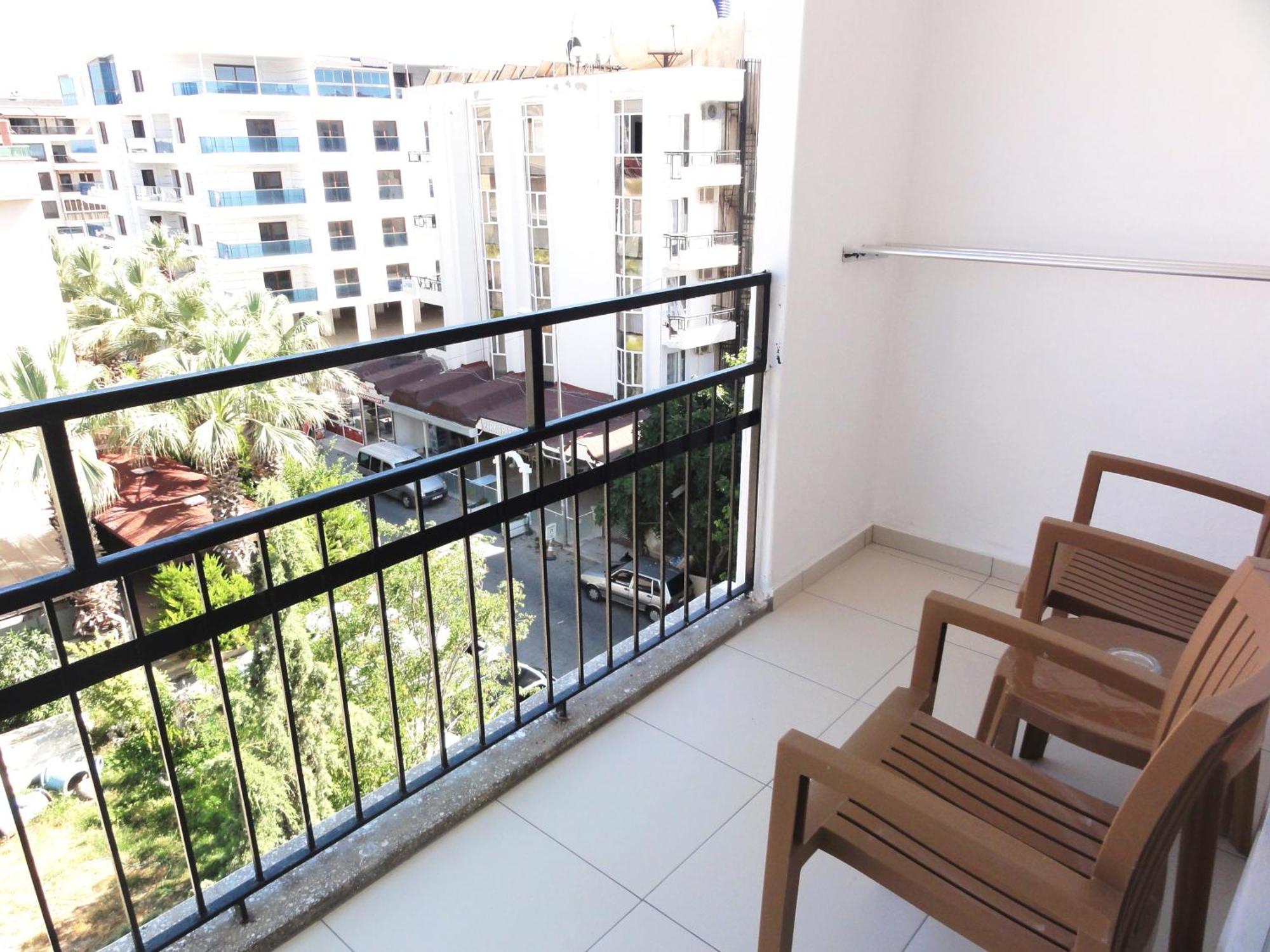 Altinersan Hotel Didim Rom bilde