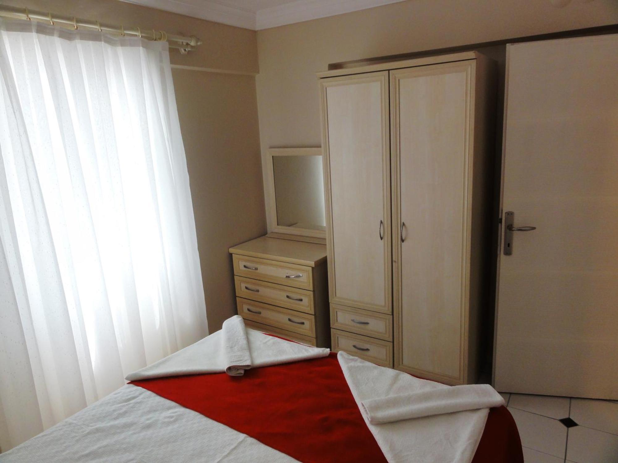 Altinersan Hotel Didim Rom bilde