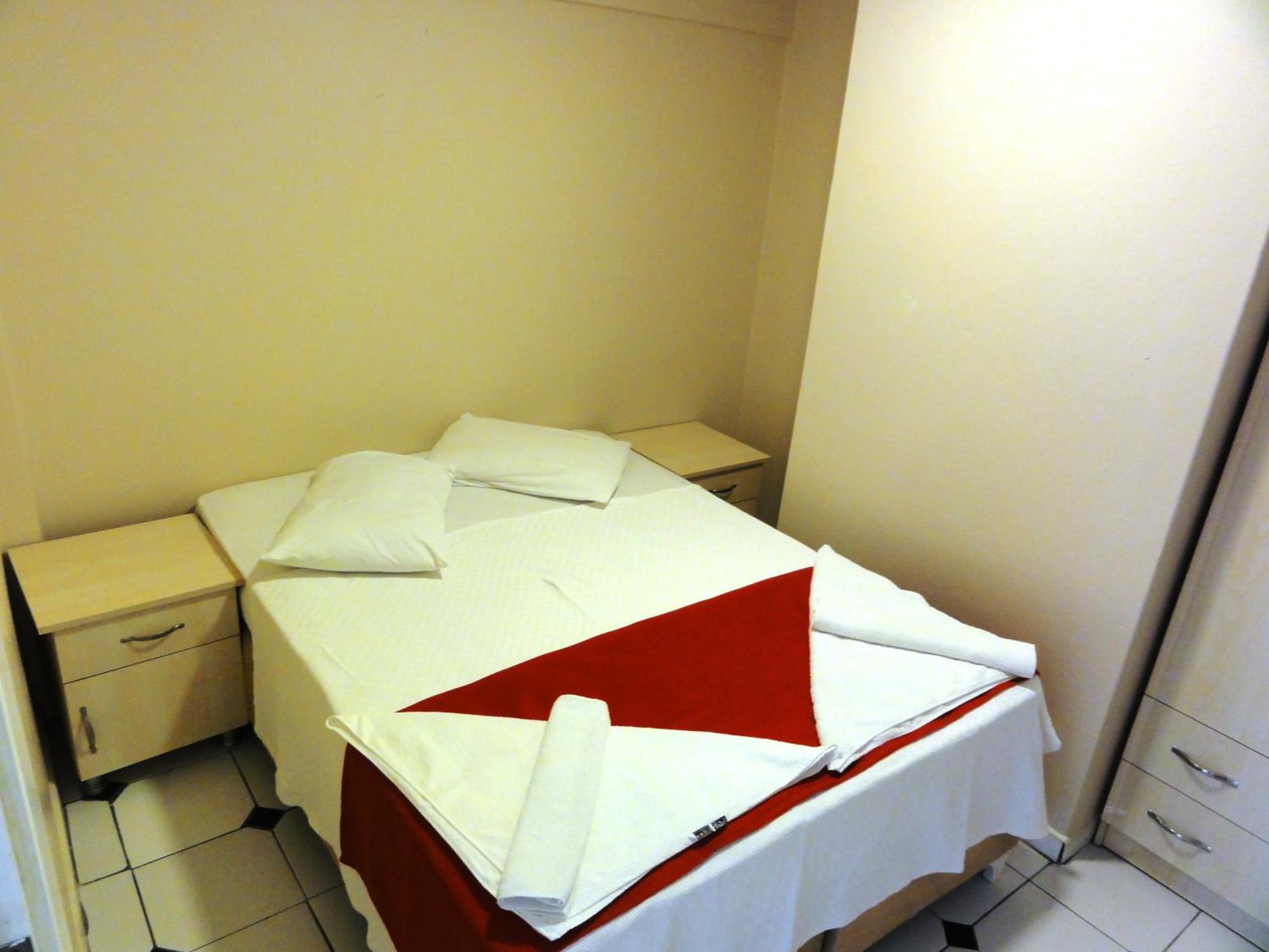 Altinersan Hotel Didim Rom bilde