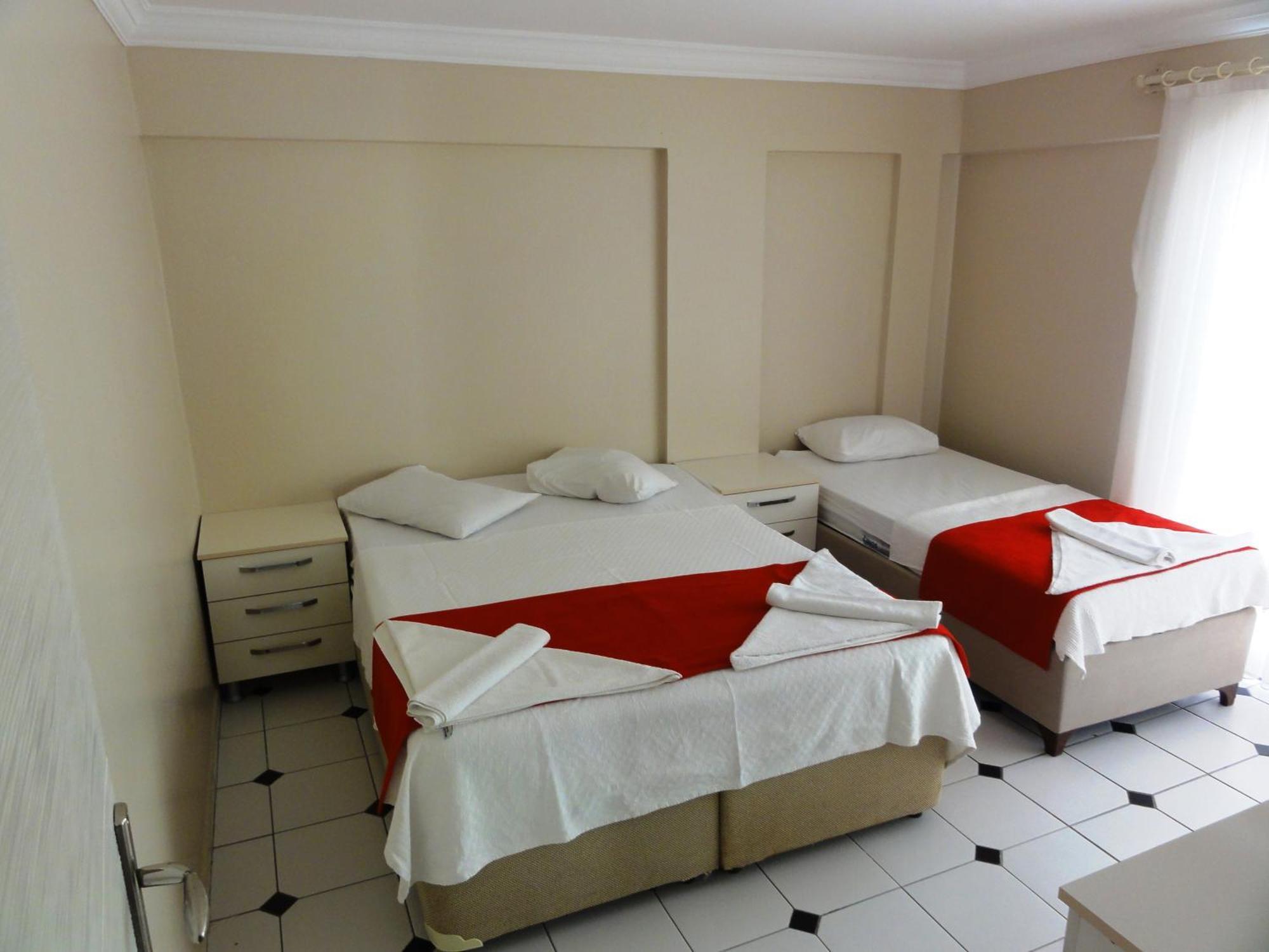 Altinersan Hotel Didim Rom bilde