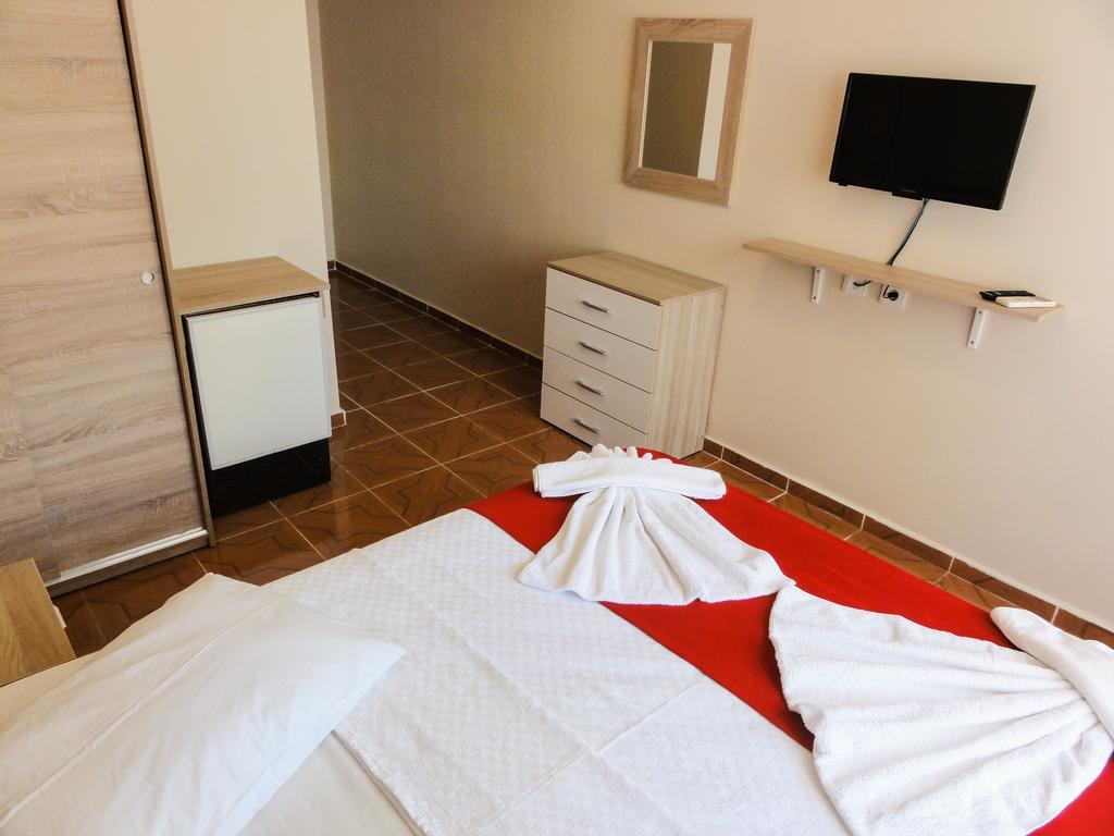Altinersan Hotel Didim Eksteriør bilde