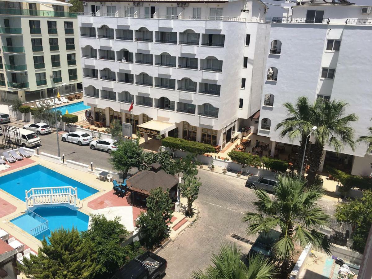 Altinersan Hotel Didim Eksteriør bilde